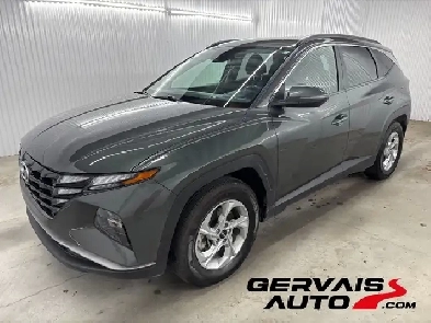 2022 Hyundai Tucson Preferred Mags A/C Caméra Image# 1
