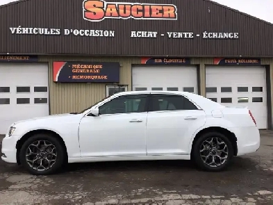 CHRYSLER 300 2015 AWD AUTOMATIQUE