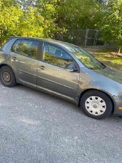 Volkswagen Golf Image# 1