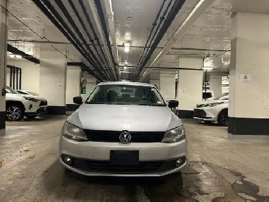 2011 Volkswagen Jetta Image# 1