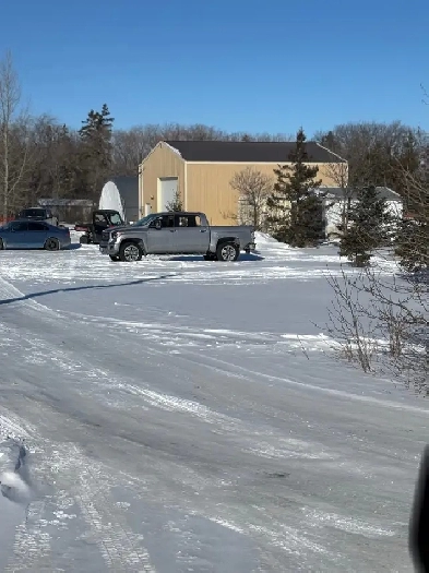 toyota tundra Image# 1