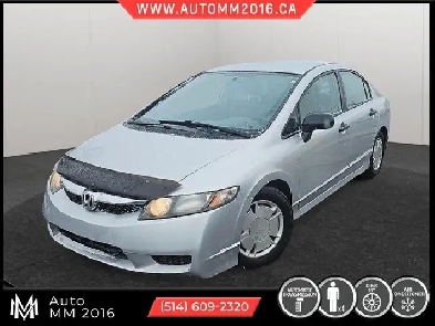 2011 Honda Civic Image# 1