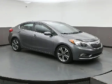 2016 Kia Forte EX Call 902-466-9550 Heated Seats, Back up camera Image# 1