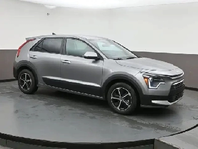 2025 Kia Niro LX Image# 1