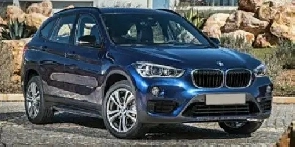 2019 BMW X1 xDrive28i Image# 1