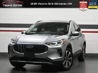 2023 Ford Escape Platinum No Accident Leather 360CAM Navigation Image# 1