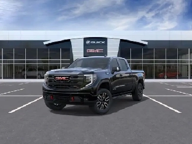 2026 GMC Sierra 1500 Image# 1