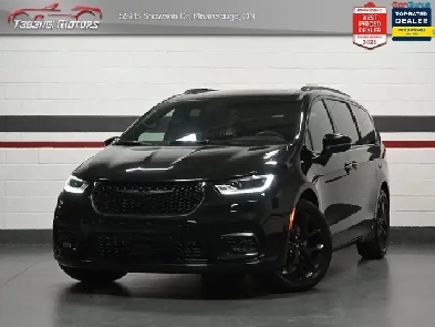 2023 Chrysler Pacifica Touring L No Accident S Appearance Leathe Image# 1