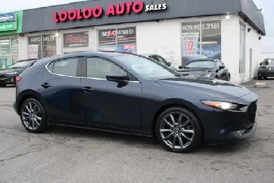 2022 Mazda MAZDA3 Image# 1