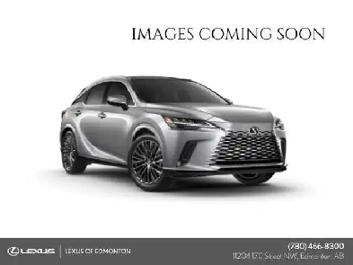 2023 Lexus RX 350 ULTRA LUXURY Image# 1