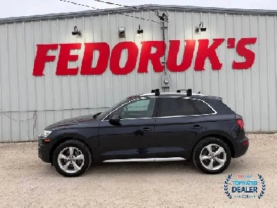 2019 Audi Q5 2.0T Premium Plus quattro Image# 1