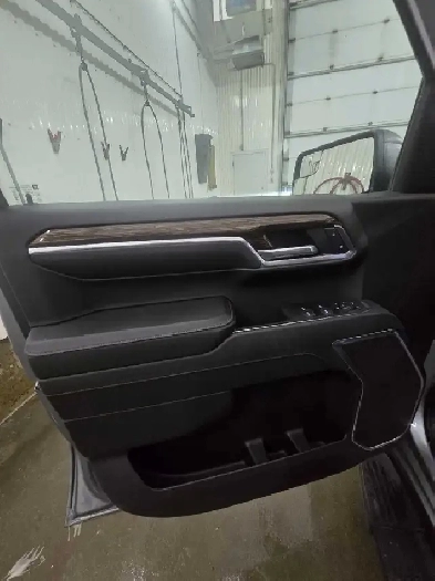 3 litre Duramax Elevation