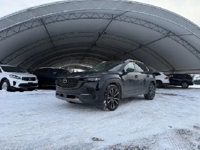 2024 Mazda CX-50 GT w-Turbo AWD W/ HEADSUP DISPLAY Image# 1