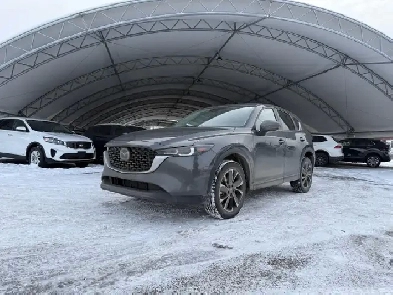 2023 Mazda CX-5 GS AWD W/ LEATHERETTE Image# 1