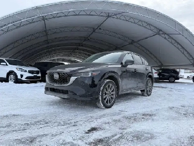2024 Mazda CX-5 GT AWD W/ BOSE AUDIO Image# 1