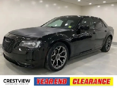 2015 Chrysler 300 Image# 1