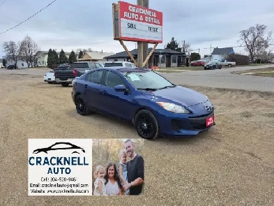 2013 Mazda Mazda3 Image# 1