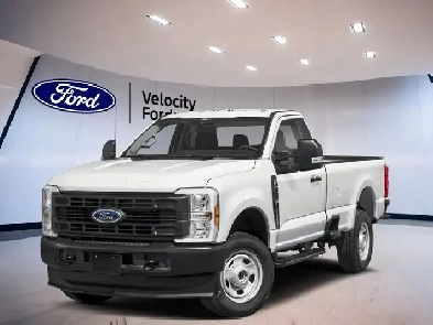 Ford Super Duty F-350 SRW XLT 2026 Image# 1