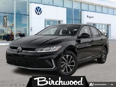 2026 Volkswagen Jetta Trendline | In Stock | Includes 2-Year Pre Image# 1