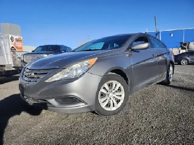 2013 Hyundai Sonata GL GARANTIE 1 ANS Image# 1