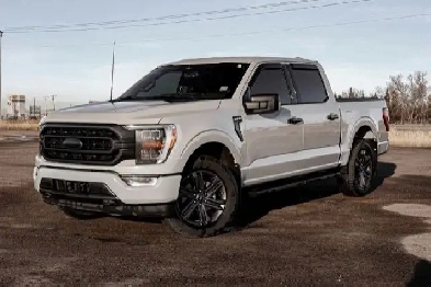 2023 Ford F-150 SPORT EDITION SUPERCREW 4X4 Image# 1