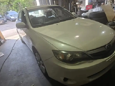 2010 Subaru Impreza Image# 1