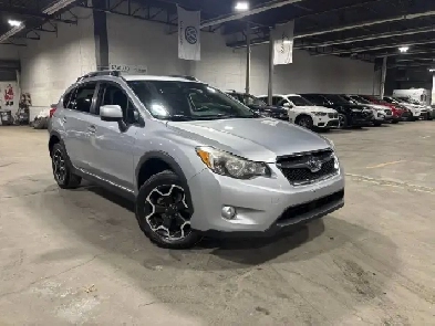 2014 SUBARU Crosstrek 2.0/NO ACCIDENT/AWD/AC/MAGS/BLTH/CRUISE/HE Image# 1