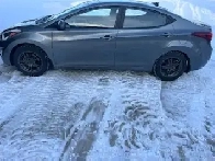 2016 Elantra Image# 1