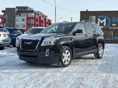 2015 GMC Terrain SLE Image# 1