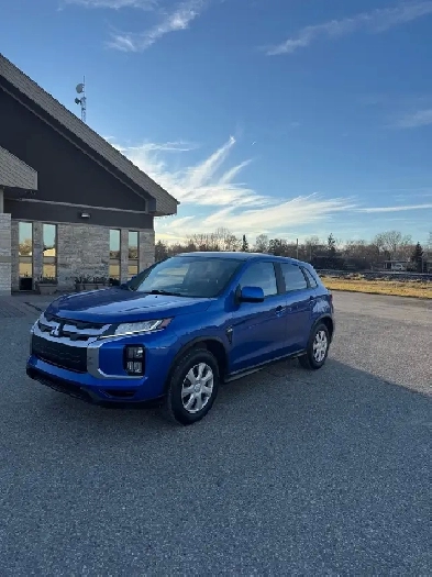 Mitsubishi RVR 2020 Image# 1