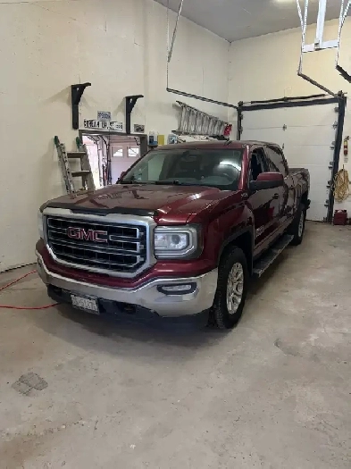 2017 gmc 1500 Image# 1