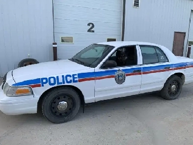 2006 Ford Crown Victoria Image# 1