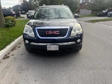 2008 Acadia Image# 1