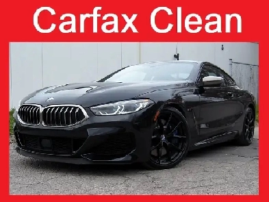 2019 BMW 8 Series M850i xDrive Loaded Image# 1