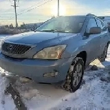2008 Lexus RX 350 Image# 1