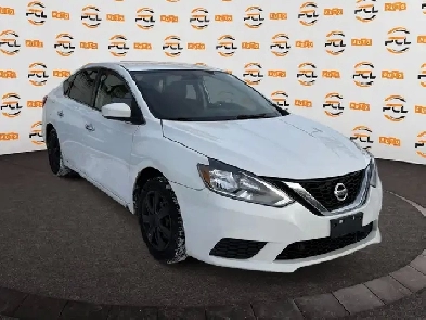 2019 Nissan Sentra H.Seats Backup Cam 1 Year Warranty Image# 1