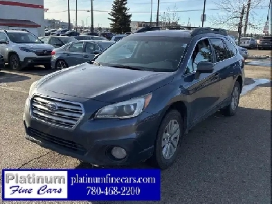 2015 Subaru Outback 4dr Wgn 2.5i Premium Image# 1