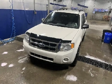 2012 Ford Escape , AWD Image# 1