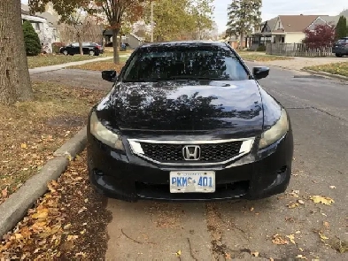 Honda Accord Image# 1