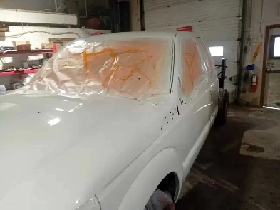 $1500 Paint Special Holiday Special Image# 1