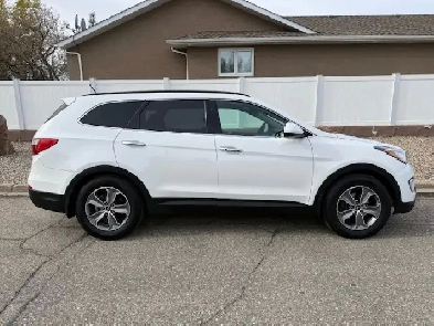 2016 Hyundai Santa Fe SUV - XL 7 PASS - AWD Image# 1