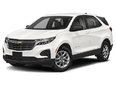 2024 Chevrolet Equinox LT WIRELESS APPLE CARPLAY/ANDROID AUTO... Image# 1