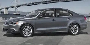 2012 Volkswagen Jetta Sedan Image# 1