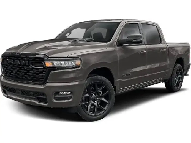 2026 RAM 1500 Sport Image# 1