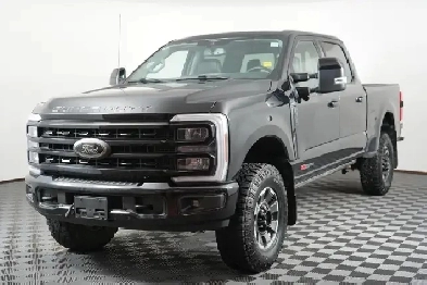 2024 Ford F-350 Super Duty Lariat LARIAT Image# 1