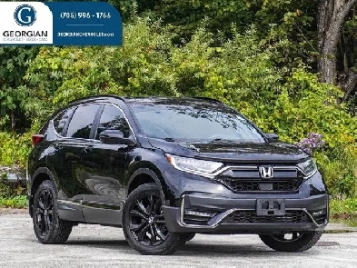 2020 Honda CR-V Touring- Pano Roof - Heated Seats / Steering Image# 1