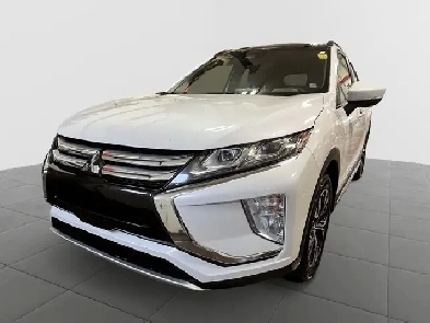 2020 Mitsubishi Eclipse Cross GT GT | 360-degree camera syste... Image# 1