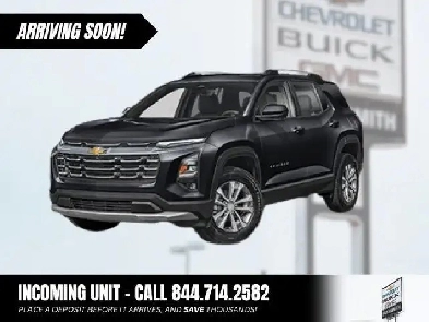 2023 Chevrolet Equinox LT - Stability Control Traction Control Image# 1