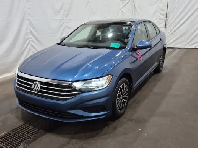 2019 Volkswagen Jetta Highline Auto Image# 1