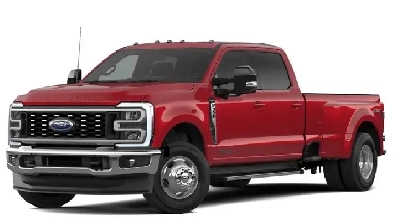 2026 Ford Super Duty F-350 DRW Lariat Image# 1